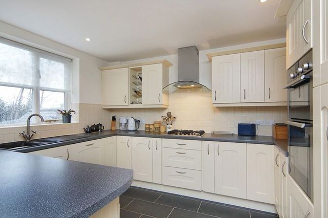  Image of 2 bedroom Detached house for sale in School Hill Walton on the Wolds Loughborough LE12 at School Hill  Walton on the Wolds, LE12 8JE