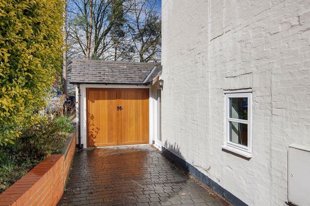  Image of 2 bedroom Detached house for sale in School Hill Walton on the Wolds Loughborough LE12 at School Hill  Walton on the Wolds, LE12 8JE