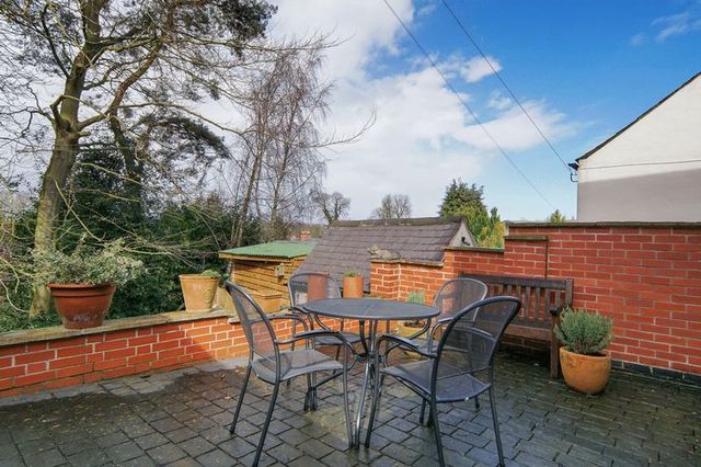  Image of 2 bedroom Detached house for sale in School Hill Walton on the Wolds Loughborough LE12 at School Hill  Walton on the Wolds, LE12 8JE