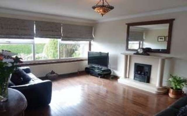  Image of 4 bedroom Detached house for sale in Scott Drive Cumbernauld Glasgow G67 at Scott Drive Greenfaulds Cumbernauld, G67 4LB