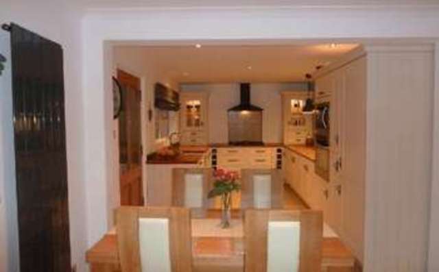  Image of 4 bedroom Detached house for sale in Scott Drive Cumbernauld Glasgow G67 at Scott Drive Greenfaulds Cumbernauld, G67 4LB