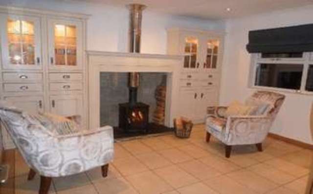  Image of 4 bedroom Detached house for sale in Scott Drive Cumbernauld Glasgow G67 at Scott Drive Greenfaulds Cumbernauld, G67 4LB