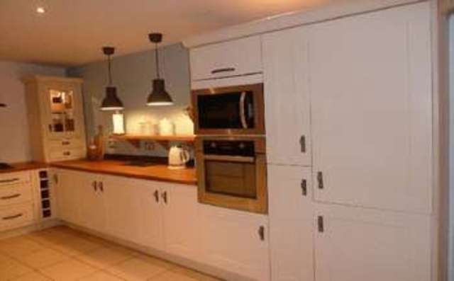  Image of 4 bedroom Detached house for sale in Scott Drive Cumbernauld Glasgow G67 at Scott Drive Greenfaulds Cumbernauld, G67 4LB