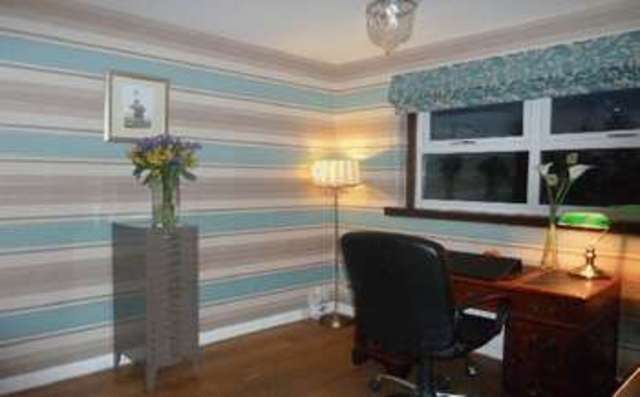  Image of 4 bedroom Detached house for sale in Scott Drive Cumbernauld Glasgow G67 at Scott Drive Greenfaulds Cumbernauld, G67 4LB