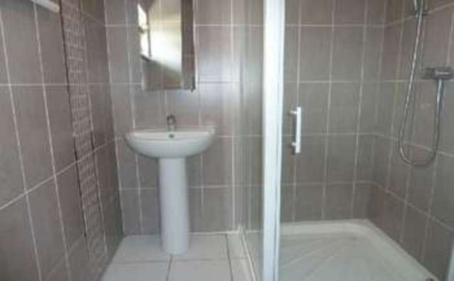  Image of 4 bedroom Detached house for sale in Scott Drive Cumbernauld Glasgow G67 at Scott Drive Greenfaulds Cumbernauld, G67 4LB