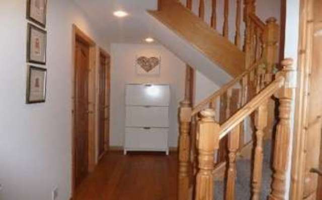  Image of 4 bedroom Detached house for sale in Scott Drive Cumbernauld Glasgow G67 at Scott Drive Greenfaulds Cumbernauld, G67 4LB