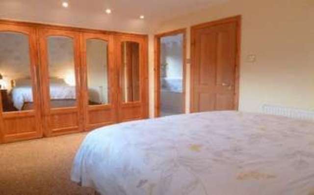  Image of 4 bedroom Detached house for sale in Scott Drive Cumbernauld Glasgow G67 at Scott Drive Greenfaulds Cumbernauld, G67 4LB