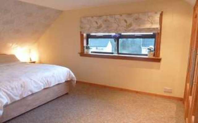  Image of 4 bedroom Detached house for sale in Scott Drive Cumbernauld Glasgow G67 at Scott Drive Greenfaulds Cumbernauld, G67 4LB