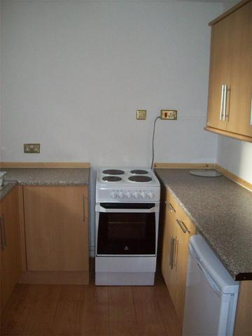 Image of 1 bedroom Flat to rent in Seagate Dundee DD1 at City Centre Dundee Dundee, DD1 2EH