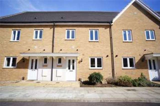  Image of 3 bedroom Terraced house for sale in Sealand Drive Strood Rochester ME2 at Rochester  Cuxton, ME2 2GZ