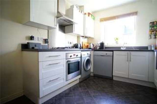  Image of 3 bedroom Terraced house for sale in Sealand Drive Strood Rochester ME2 at Rochester  Cuxton, ME2 2GZ