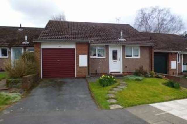  Image of 2 bedroom Bungalow for sale in Sellywood Road Bournville Birmingham B30 at Sellywood Road Bournville Birmingham, B30 1UX