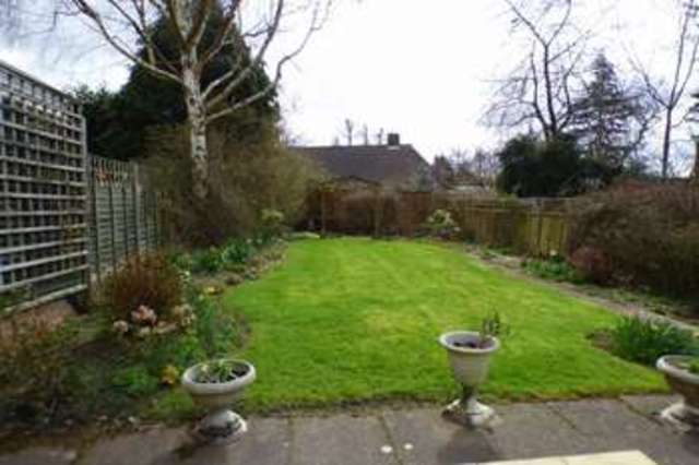  Image of 2 bedroom Bungalow for sale in Sellywood Road Bournville Birmingham B30 at Sellywood Road Bournville Birmingham, B30 1UX