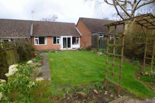  Image of 2 bedroom Bungalow for sale in Sellywood Road Bournville Birmingham B30 at Sellywood Road Bournville Birmingham, B30 1UX