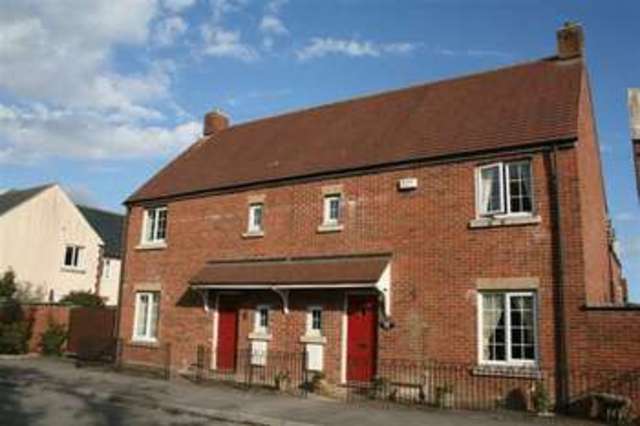  Image of 3 bedroom Semi-Detached house for sale in Wincombe Lane Shaftesbury SP7 at Wincombe Lane  Shaftesbury, SP7 8FA