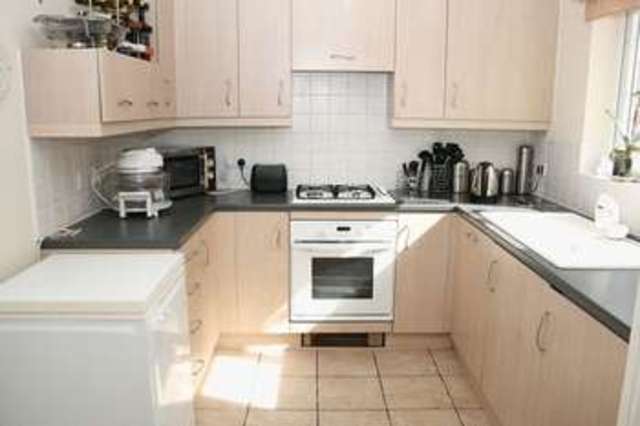  Image of 3 bedroom Semi-Detached house for sale in Wincombe Lane Shaftesbury SP7 at Wincombe Lane  Shaftesbury, SP7 8FA