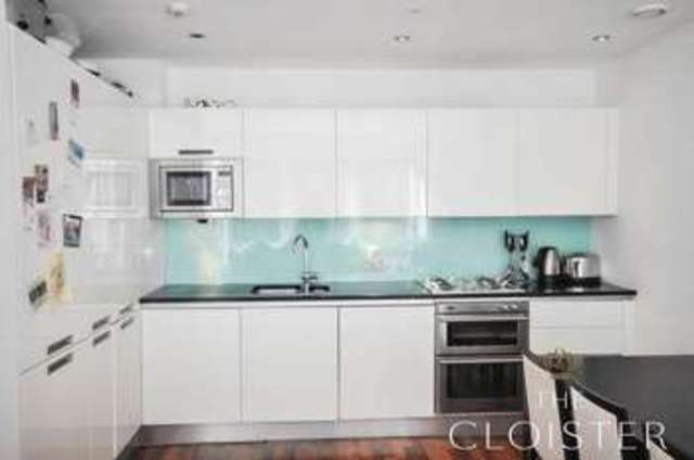  Image of 3 bedroom Flat for sale in Shaftesbury Avenue London WC2H at Shaftesbury Avenue  London, WC2H 8AN