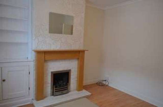 Image of 2 bedroom Terraced house to rent in Shakespeare Street Lincoln LN5 at Shakespeare Street  Lincoln, LN5 8JX