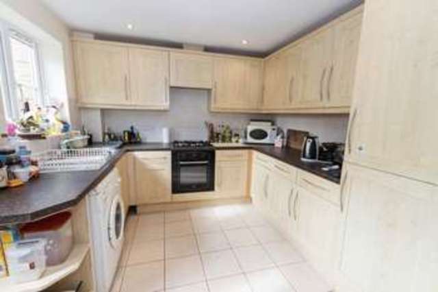  Image of 3 bedroom Terraced house for sale in Shambles Drive Copplestone Crediton EX17 at Shambles Drive Copplestone Crediton, EX17 5HP