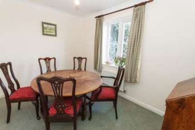  Image of 3 bedroom Terraced house for sale in Shambles Drive Copplestone Crediton EX17 at Shambles Drive Copplestone Crediton, EX17 5HP