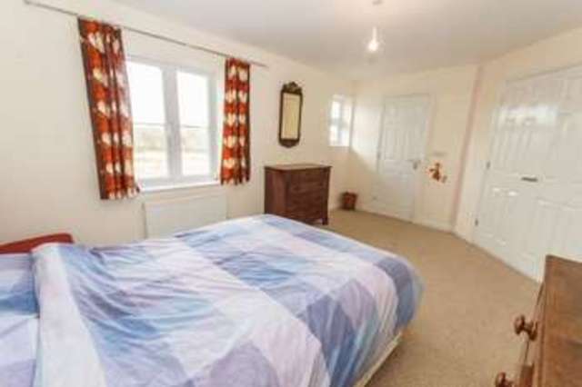  Image of 3 bedroom Terraced house for sale in Shambles Drive Copplestone Crediton EX17 at Shambles Drive Copplestone Crediton, EX17 5HP