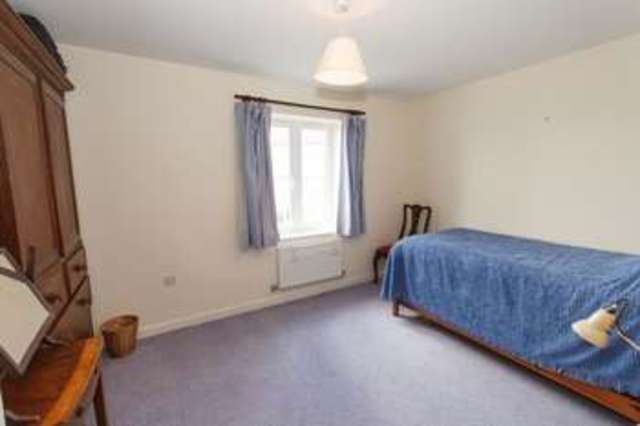  Image of 3 bedroom Terraced house for sale in Shambles Drive Copplestone Crediton EX17 at Shambles Drive Copplestone Crediton, EX17 5HP