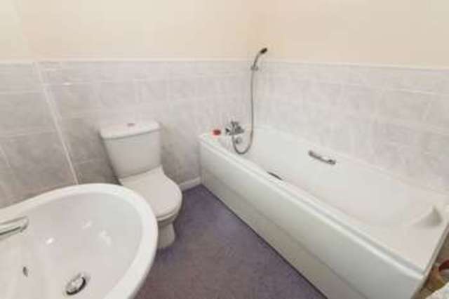  Image of 3 bedroom Terraced house for sale in Shambles Drive Copplestone Crediton EX17 at Shambles Drive Copplestone Crediton, EX17 5HP