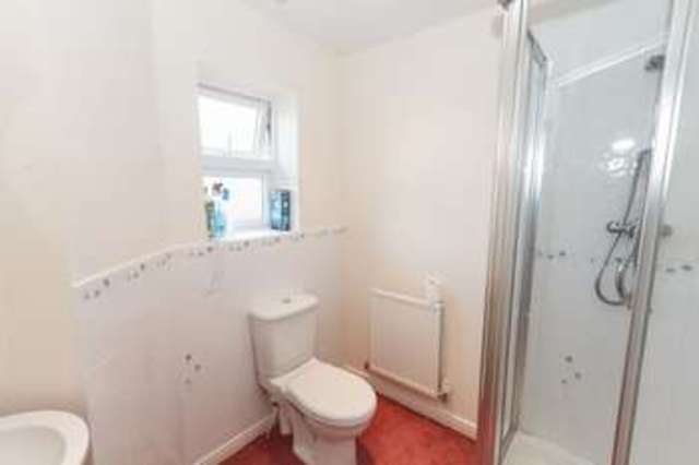  Image of 3 bedroom Terraced house for sale in Shambles Drive Copplestone Crediton EX17 at Shambles Drive Copplestone Crediton, EX17 5HP