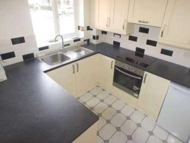  Image of 1 bedroom Terraced house to rent in Sharp Close Aylesbury HP21 at Sharp Close  Aylesbury, HP21 8RR