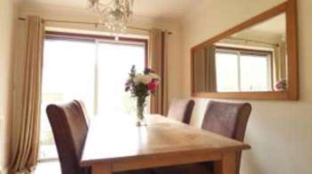  Image of 3 bedroom Detached house for sale in Shaw Close Maidstone ME14 at Maidstone Kent Detling, ME14 5DN