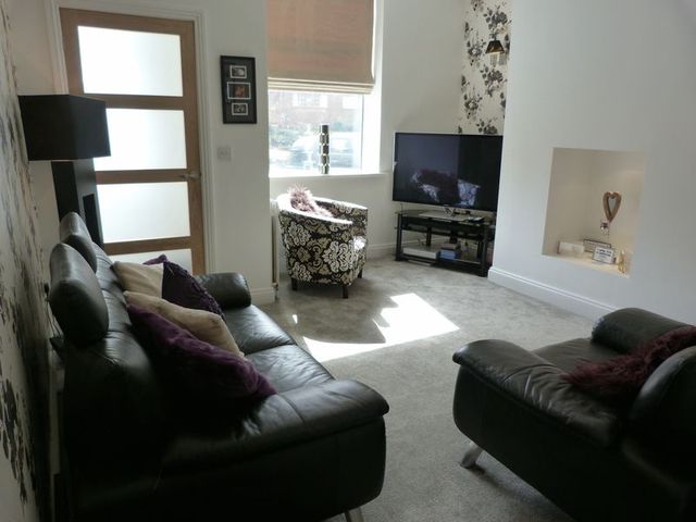  Image of 2 bedroom Terraced house for sale in Shaw Road Royton Oldham OL2 at Shaw Road Royton Oldham, OL2 6DY