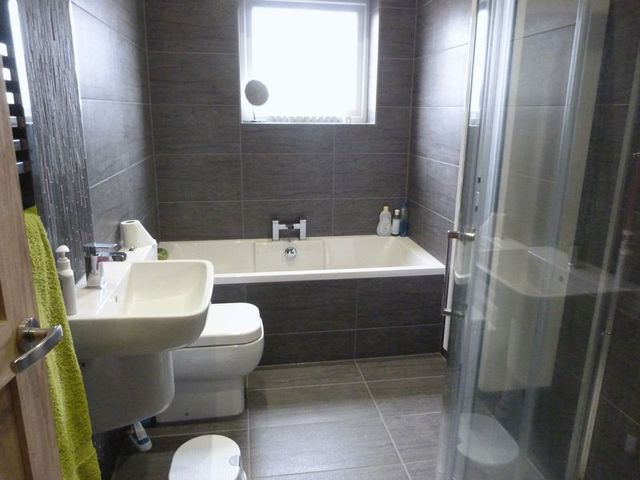  Image of 2 bedroom Terraced house for sale in Shaw Road Royton Oldham OL2 at Shaw Road Royton Oldham, OL2 6DY