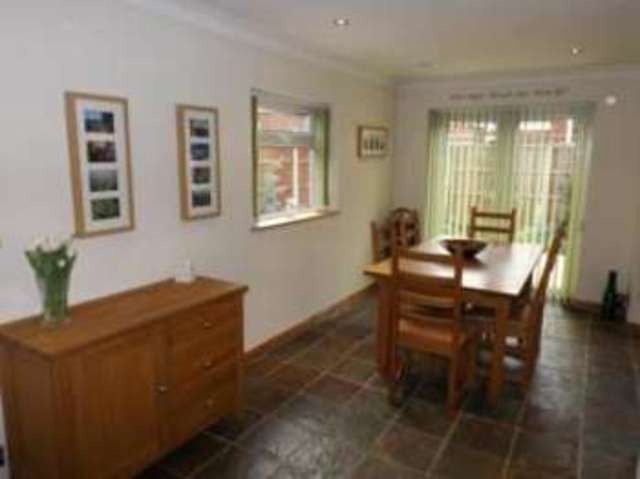  Image of 2 bedroom Semi-Detached house for sale in Sherwood Close Mansfield NG18 at Mansfield Nottinghamshire Mansfield, NG18 2NX