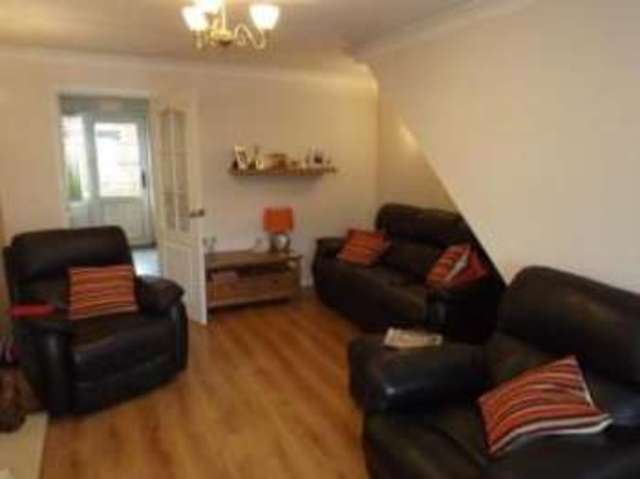  Image of 2 bedroom Semi-Detached house for sale in Sherwood Close Mansfield NG18 at Mansfield Nottinghamshire Mansfield, NG18 2NX