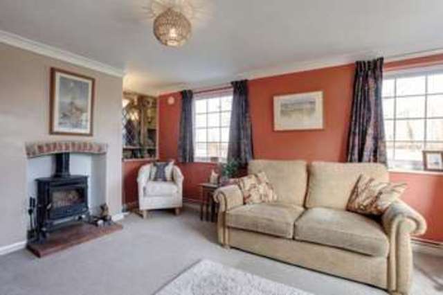  Image of 4 bedroom Cottage for sale in Bradenham Road Shipdham Thetford IP25 at Bradenham Road Shipdham Thetford, IP25 7PJ