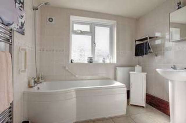  Image of 4 bedroom Cottage for sale in Bradenham Road Shipdham Thetford IP25 at Bradenham Road Shipdham Thetford, IP25 7PJ