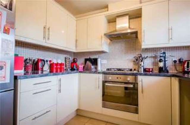  Image of 2 bedroom Terraced house for sale in Shocksham Townsend Soham Ely CB7 at Soham, CB7 5QN