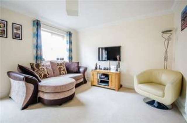  Image of 2 bedroom Terraced house for sale in Shocksham Townsend Soham Ely CB7 at Soham, CB7 5QN