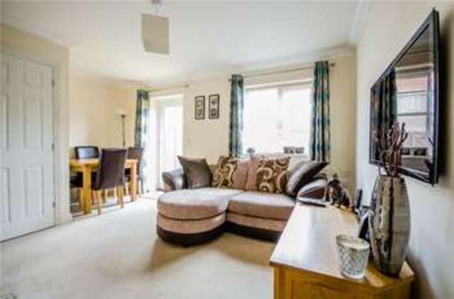  Image of 2 bedroom Terraced house for sale in Shocksham Townsend Soham Ely CB7 at Soham, CB7 5QN