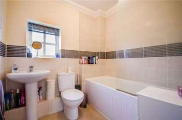  Image of 2 bedroom Terraced house for sale in Shocksham Townsend Soham Ely CB7 at Soham, CB7 5QN