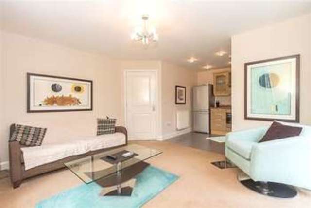 Image of 1 bedroom Flat for sale in Shottery Close Redditch B98 at Shottery Close  Redditch, B98 0GE