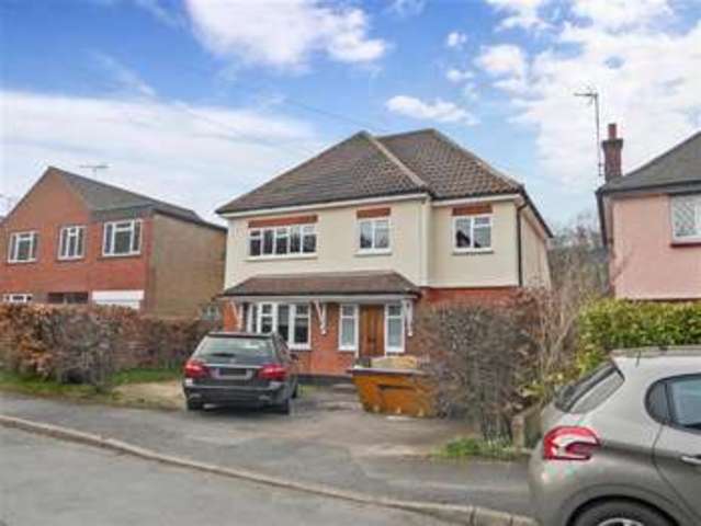  Image of 5 bedroom Detached house for sale in Silver Birch Avenue North Weald Epping CM16 at Epping Essex North Weald, CM16 6LB