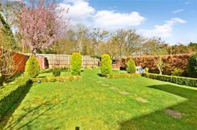  Image of 5 bedroom Detached house for sale in Silver Birch Avenue North Weald Epping CM16 at Epping Essex North Weald, CM16 6LB