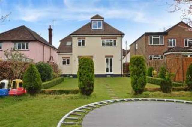  Image of 5 bedroom Detached house for sale in Silver Birch Avenue North Weald Epping CM16 at Epping Essex North Weald, CM16 6LB