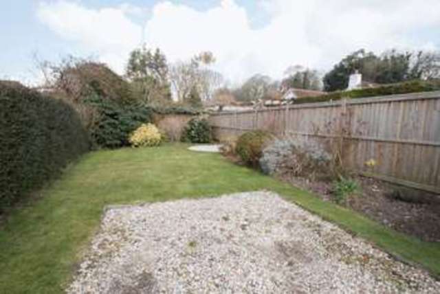  Image of 1 bedroom Property for sale in Singleton Chichester PO18 at Singleton Chichester, PO18 0HD