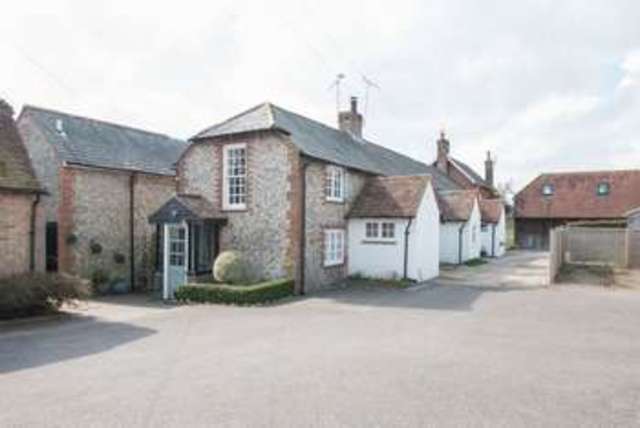  Image of 1 bedroom Property for sale in Singleton Chichester PO18 at Singleton Chichester, PO18 0HD
