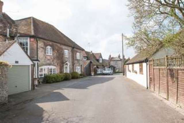  Image of 1 bedroom Property for sale in Singleton Chichester PO18 at Singleton Chichester, PO18 0HD