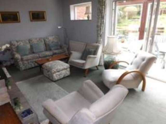  Image of 3 bedroom Detached house for sale in Snaefell Rise Appleton Warrington WA4 at Appleton Warrington Stockton Heath, WA4 5BW