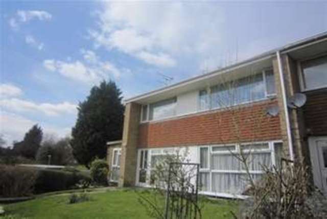  Image of 6 bedroom Detached house to rent in Somner Close Canterbury CT2 at Canterbury, CT2 8LJ