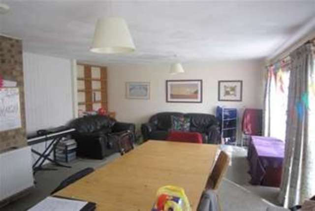  Image of 6 bedroom Detached house to rent in Somner Close Canterbury CT2 at Canterbury, CT2 8LJ